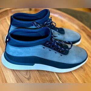 Wolf & Shepherd Crossover Mid Hybrid Casual Boots Size 13US New w/out box